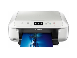 Cartuchos Canon Pixma MG6853